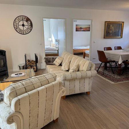 Ferienwohnung-Okerufer Goslar Kültér fotó