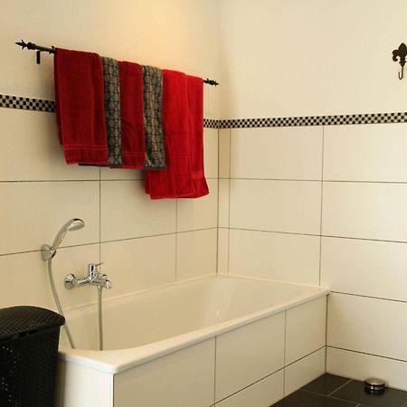 Ferienwohnung-Okerufer Goslar Kültér fotó