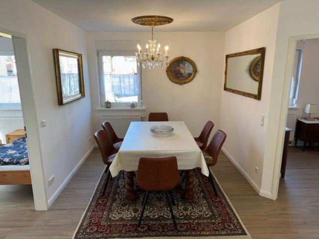 Ferienwohnung-Okerufer Goslar Kültér fotó