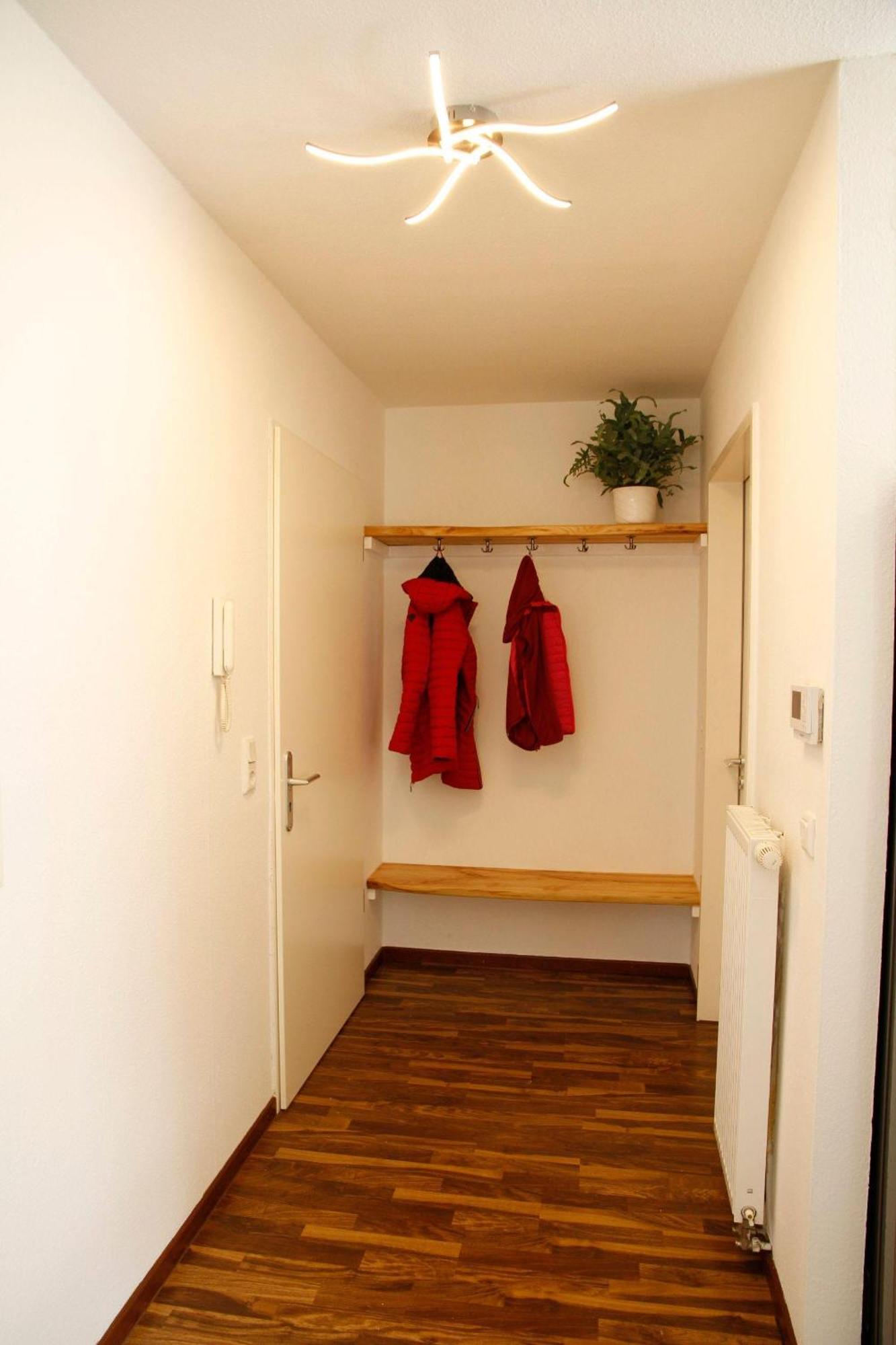 Ferienwohnung-Okerufer Goslar Kültér fotó
