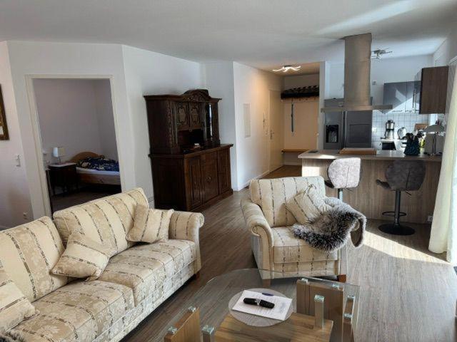 Ferienwohnung-Okerufer Goslar Kültér fotó