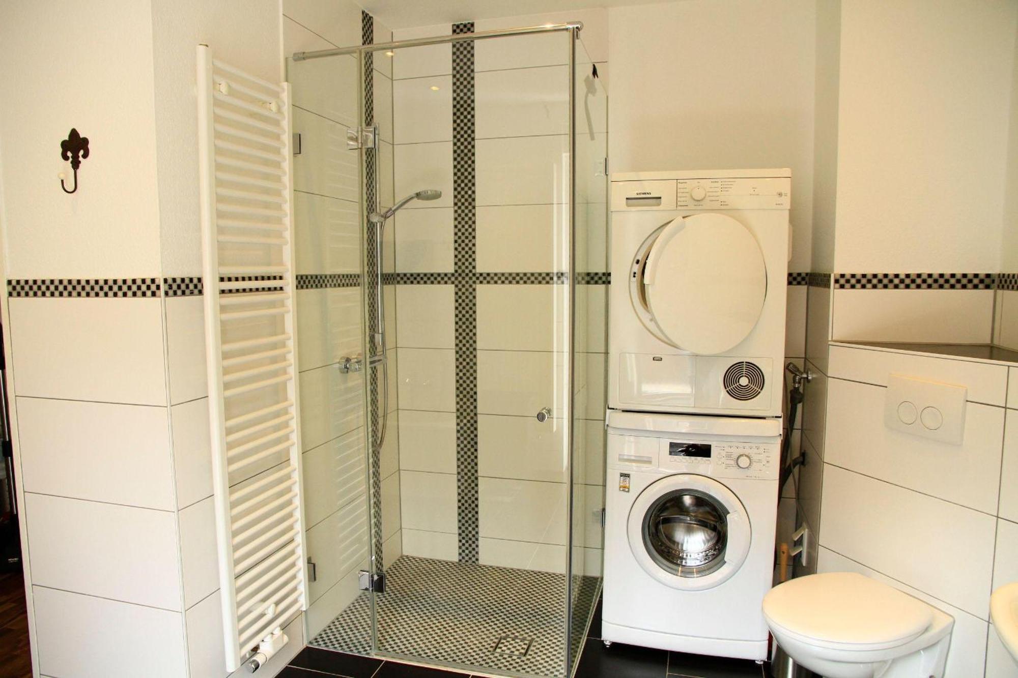 Ferienwohnung-Okerufer Goslar Kültér fotó