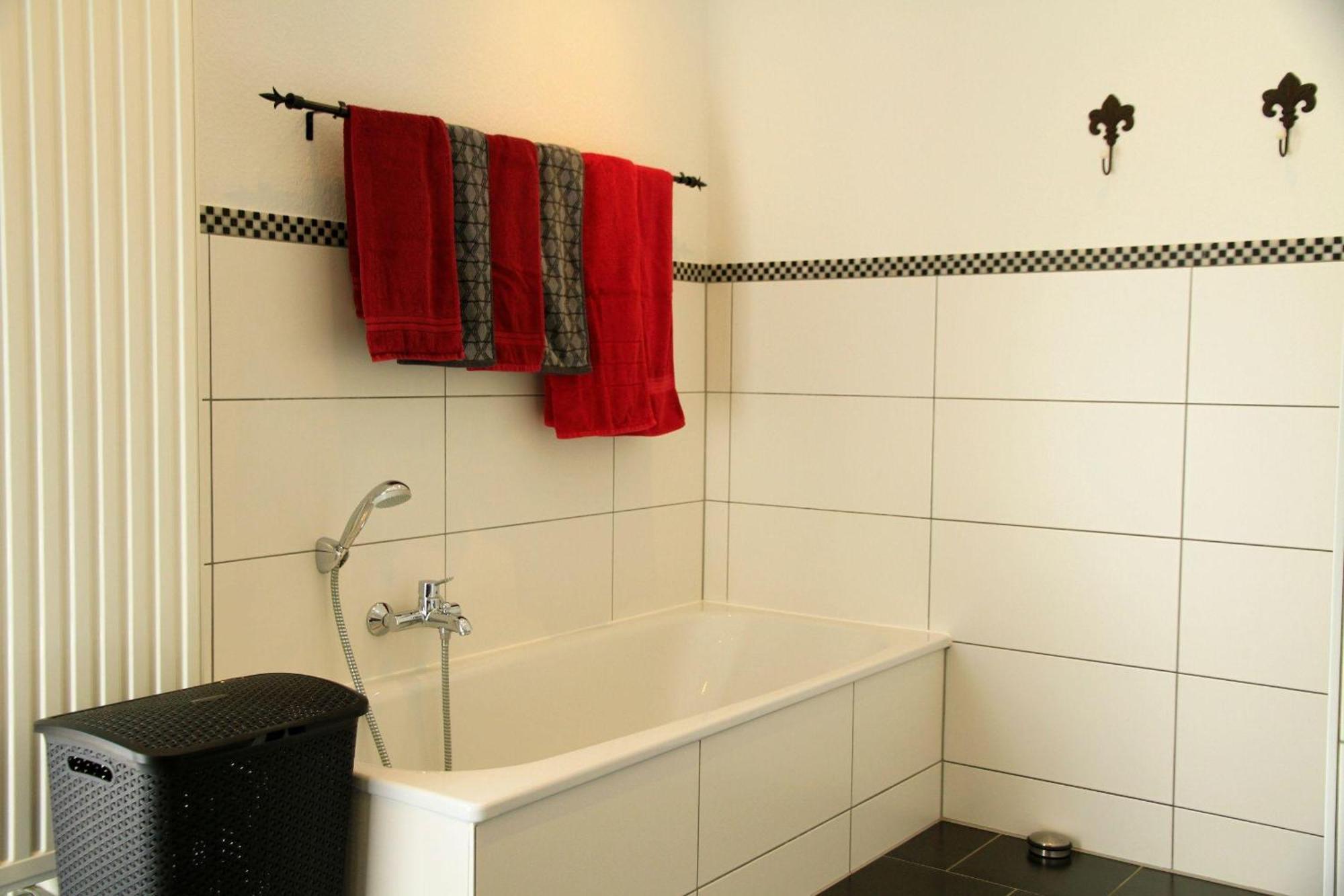 Ferienwohnung-Okerufer Goslar Kültér fotó