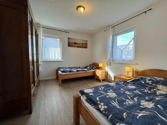 Ferienwohnung-Okerufer Goslar Kültér fotó