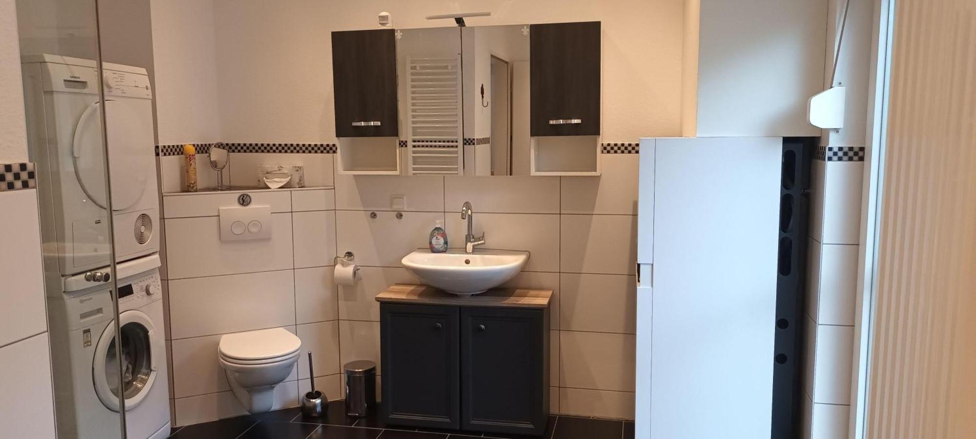 Ferienwohnung-Okerufer Goslar Kültér fotó