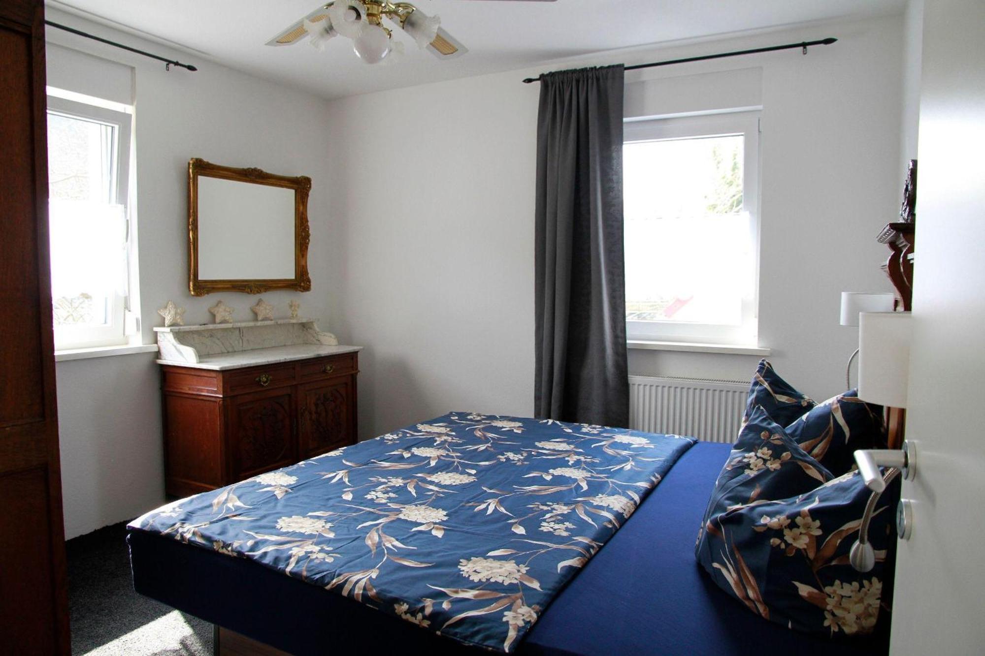 Ferienwohnung-Okerufer Goslar Kültér fotó